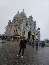 Zdjęcie użytkownika CR93