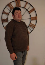 Benutzerfoto darekmrowiec285