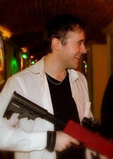 Zdjęcie użytkownika Chrivos