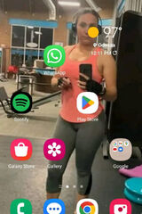 Fotka uživatele Laure123456