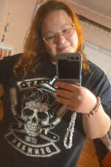 Фотография пользователя patrycja1729