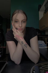 Benutzerfoto Venomkiss