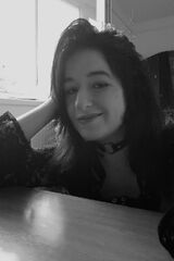 Zdjęcie użytkownika wiktoriabargiel325