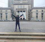 Benutzerfoto DawidGM91