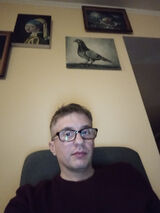 Zdjęcie użytkownika karrrl33