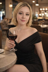 Foto pengguna ElizaSlonko