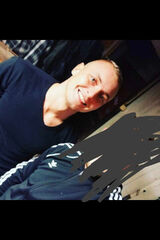 Фотография пользователя Keciok95