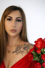 Фотография пользователя Ewelka25xx