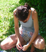 Zdjęcie użytkownika BogumilaZakwroc