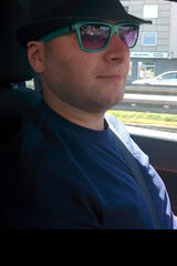 Zdjęcie użytkownika TomTTom