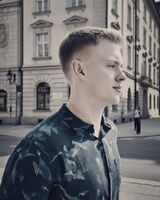 Benutzerfoto DamienLower1994