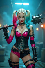 Photos HarleyQuinn01