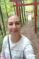 Zdjęcie użytkownika Marikaaaa95