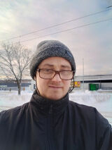 Фотография пользователя krystianokrasa