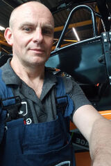 Foto pengguna JaniecPi