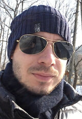 Zdjęcie użytkownika DaroMaro