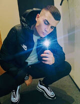 Fotos patryczeeek2000