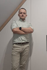 Benutzerfoto piotrn39