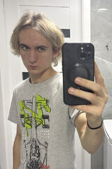 Fotka uživatele dimholodok