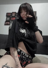 Foto pengguna MalinowaChmurka05