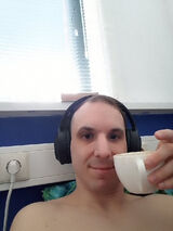 Zdjęcie użytkownika buks