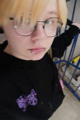 Zdjęcie użytkownika BbyBlueGoat