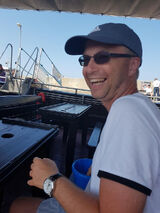 Photos Fischerman007