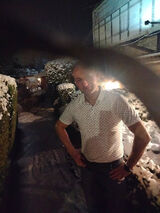 Benutzerfoto KrzysztofKurek1983