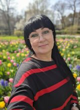 Zdjęcie użytkownika iraefim91971