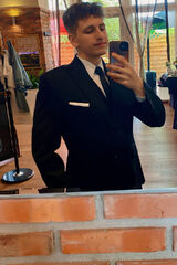 Zdjęcie użytkownika Adasiek889