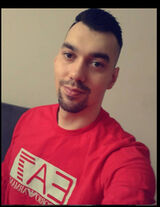 Fotos przystojnyfacet