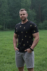 Фотография пользователя Marekmariusz88