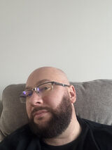 Zdjęcie użytkownika mateuszrogalinski