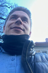 Benutzerfoto Mbpiotrek