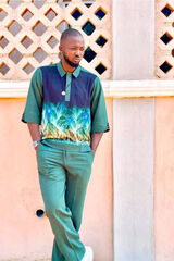 Фотография пользователя bobistaer