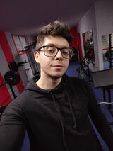 Foto pengguna Mateusz44544