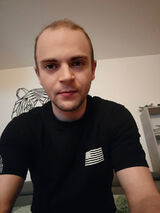 Фотография пользователя Patryk98P