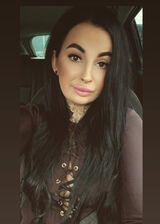 Foto pengguna CzarnawydziaranaXx