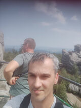 Foto pengguna szarywilk21