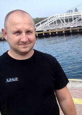 Benutzerfoto Kondzix36