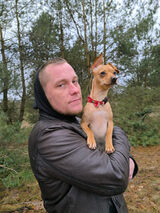 Фото користувача jackerjack193