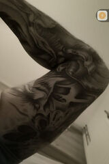 Zdjęcie użytkownika ano885096