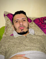 Zdjęcie użytkownika Bisam