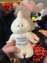 Fotka uživatele Malona1234