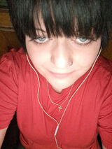 Fotka uživatele ewelina090689