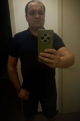 Fotka uživatele Gregor2605