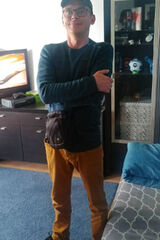 Фотография пользователя kamilj8713