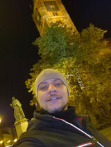 Foto pengguna pedruniopykpyk