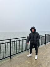 Fotka uživatele Tommylandman