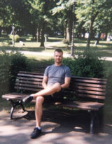 Fotka uživatele ThamasKoln